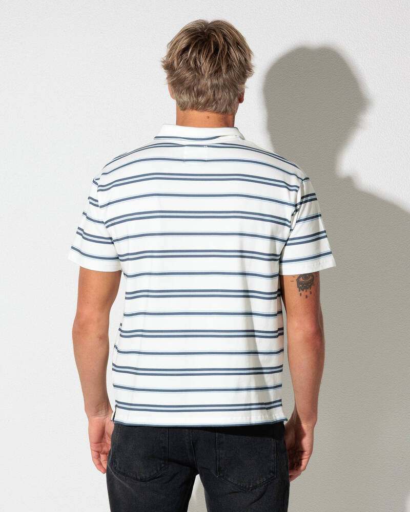 Skylark Westerly Polo Shirt for Mens