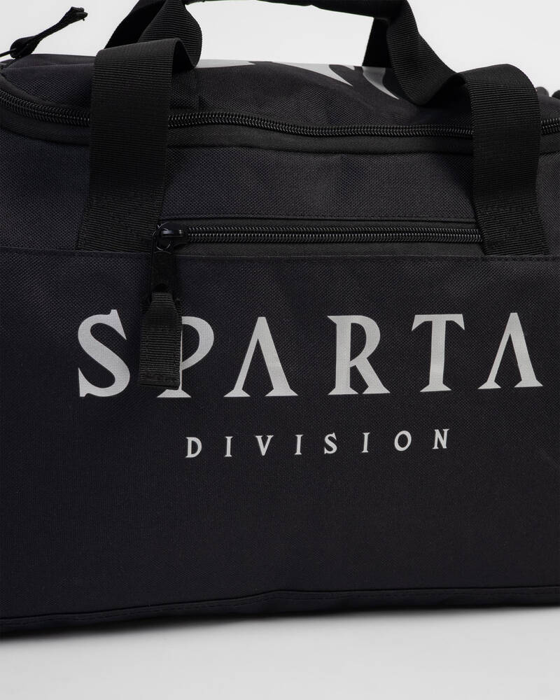 Sparta Peloponnese Duffle Bag for Mens