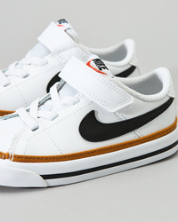 Nike Toddlers' Court Legacy Shoes for Unisex image number null