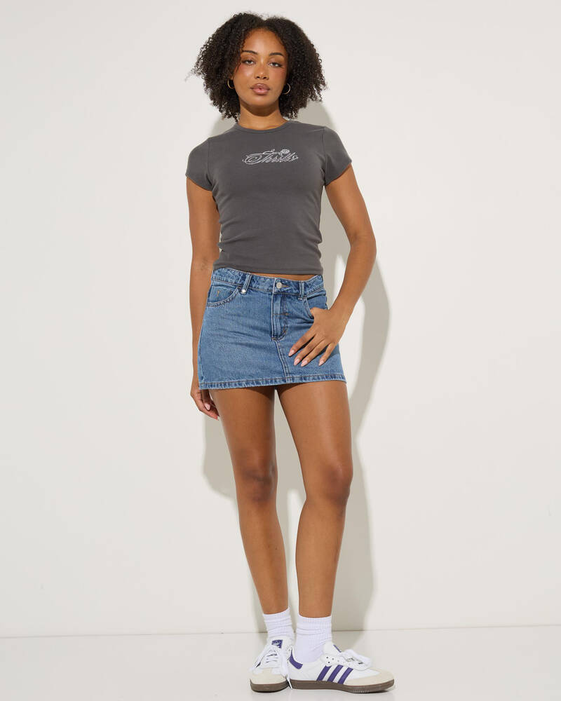Thrills Sophie Skirt for Womens