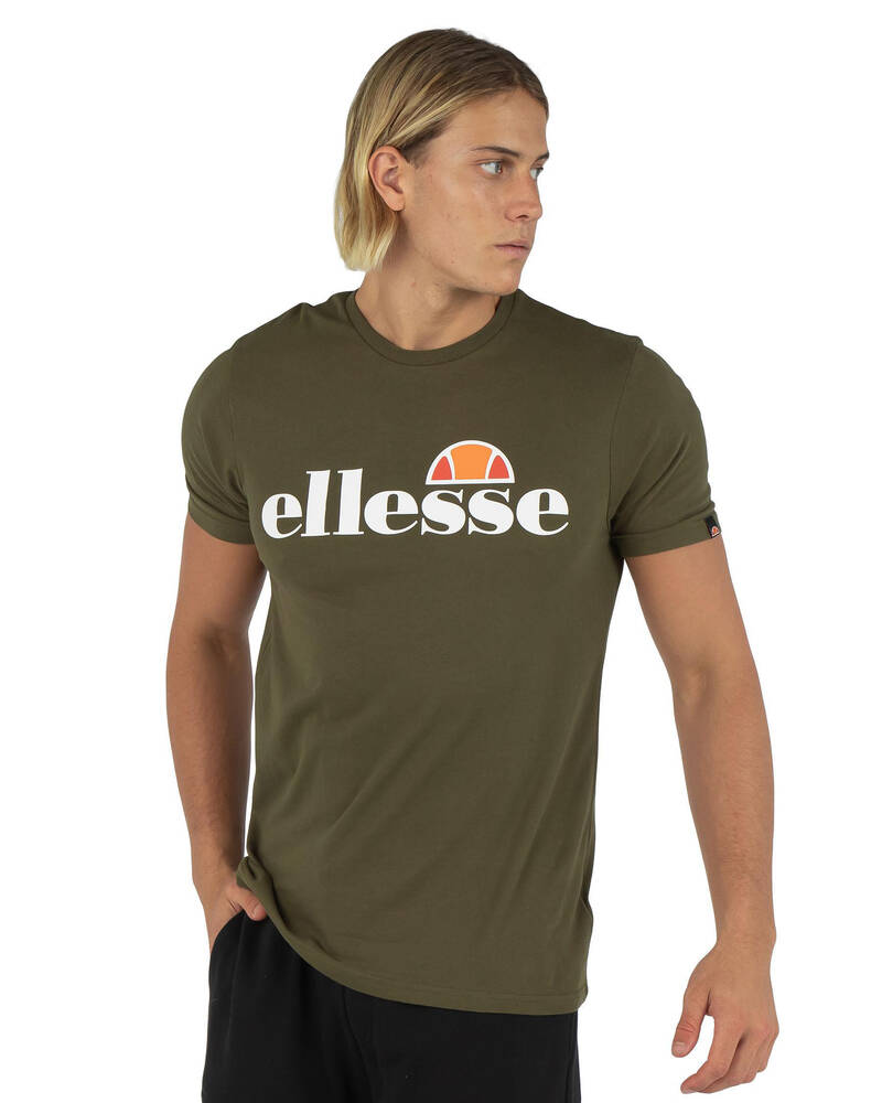 Ellesse Prado T-Shirt for Mens