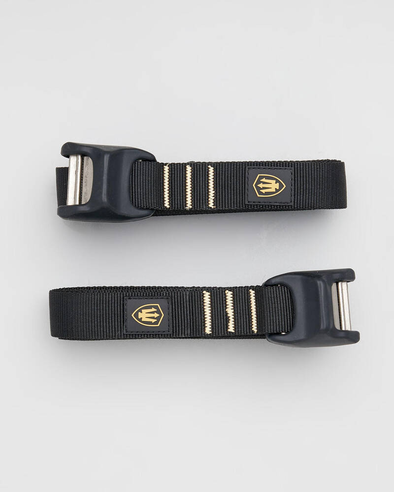 Far King 3.4 Metre Tie Downs In Black FREE* Shipping & Easy Returns