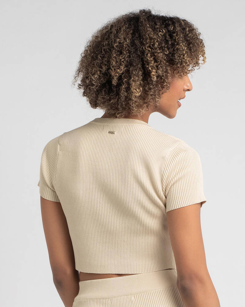 Ava And Ever Courtney Top for Womens