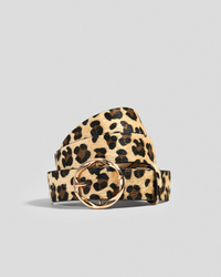 Ava And Ever Leo Belt for Womens image number null