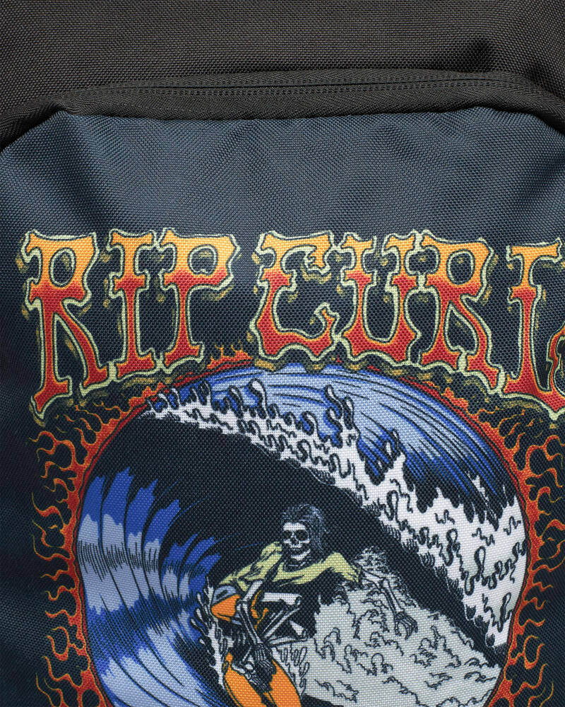 Rip Curl Ozone 30L School Backpack for Mens