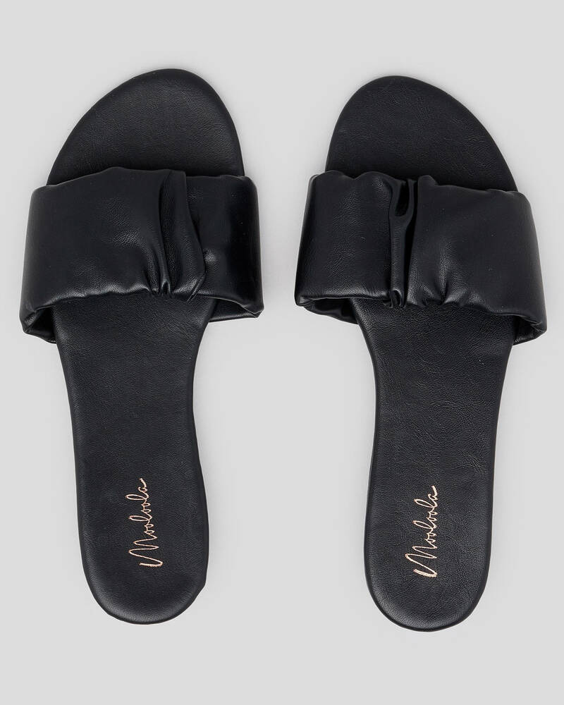 Mooloola Peta Sandals for Womens
