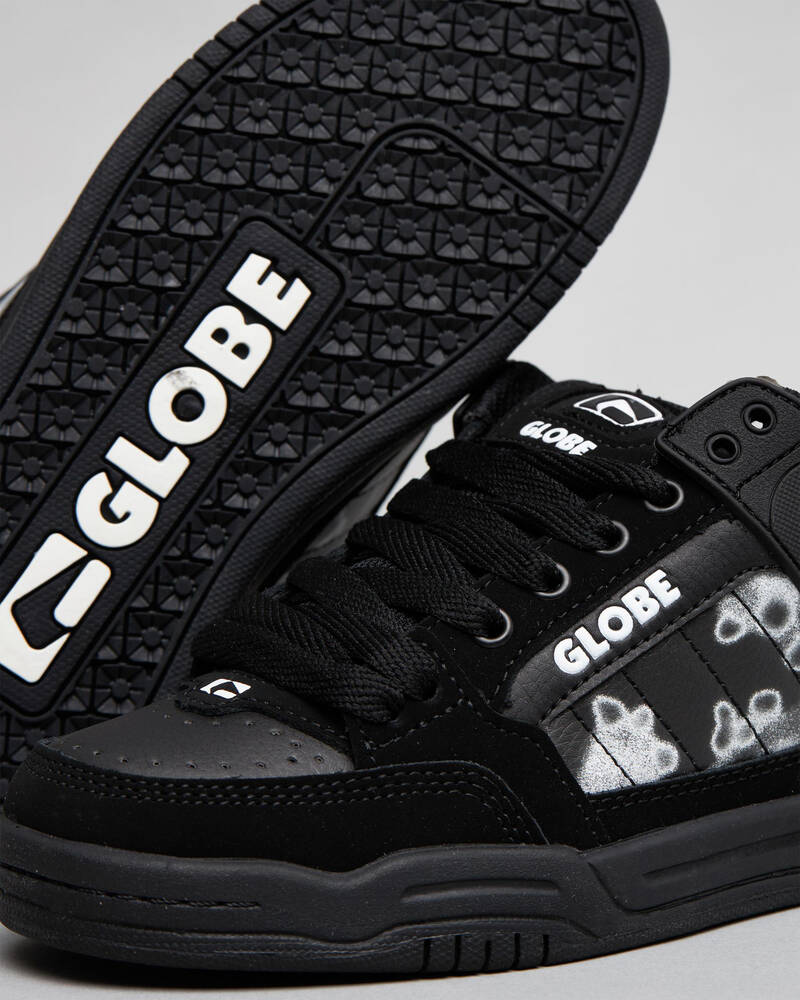 Globe Boys' Tilt Shoes for Mens