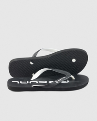 Rip Curl Dosed Bloom Thongs for Mens image number null