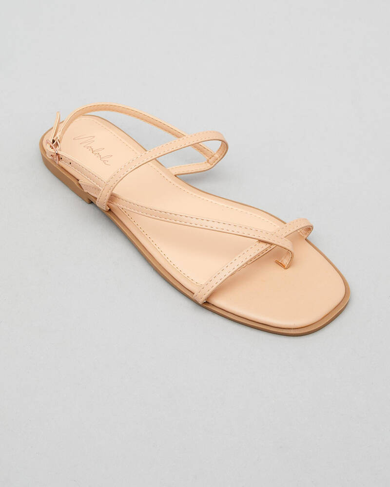 Mooloola Mila Sandals for Womens