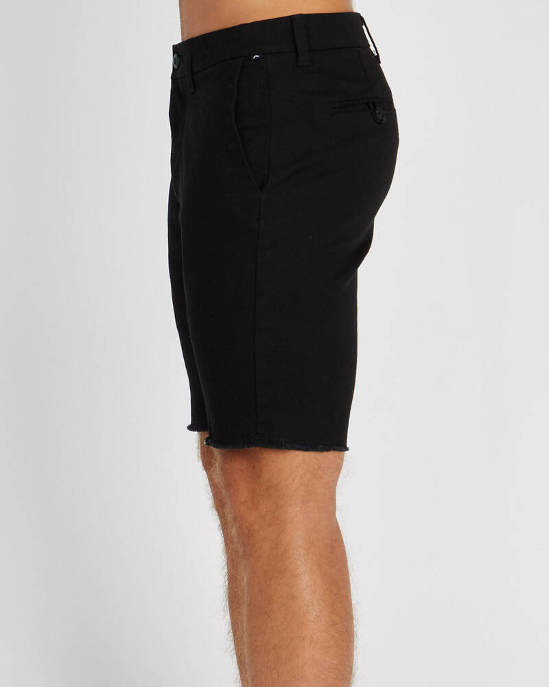 Rusty Johnny Shorts for Mens