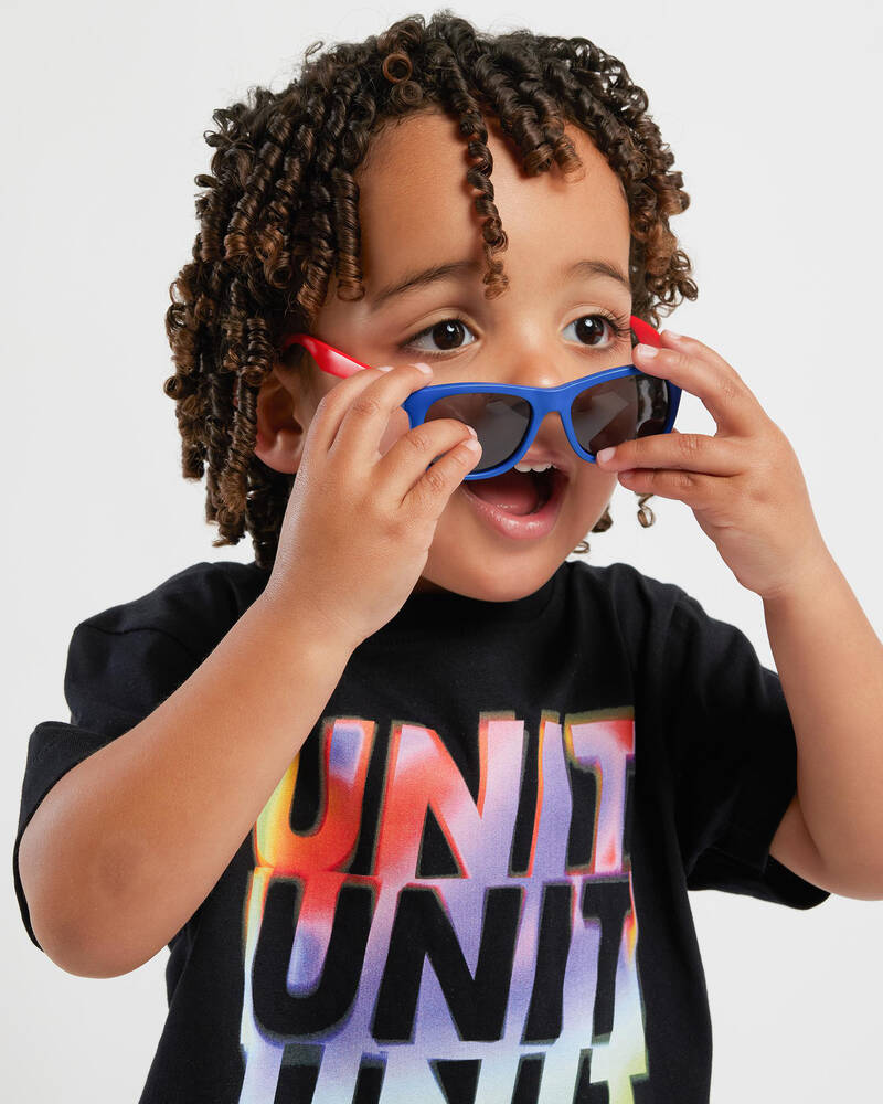 Cancer Council Toddlers' Panda Flexi Polarised Sunglasses for Mens