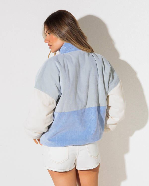 Rip Curl Cala Vadella Jacket for Womens