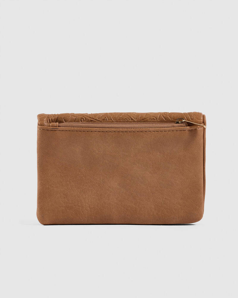 Billabong Tropical Rhapsody Kirra Wallet for Womens