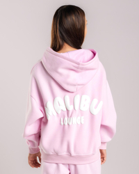 Malibu Lounge Girls' Hoodie for Womens image number null