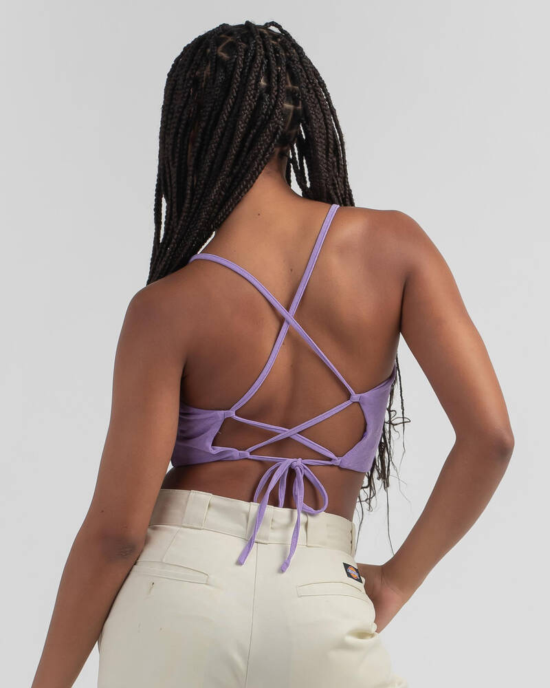 Mooloola Blythe Top for Womens