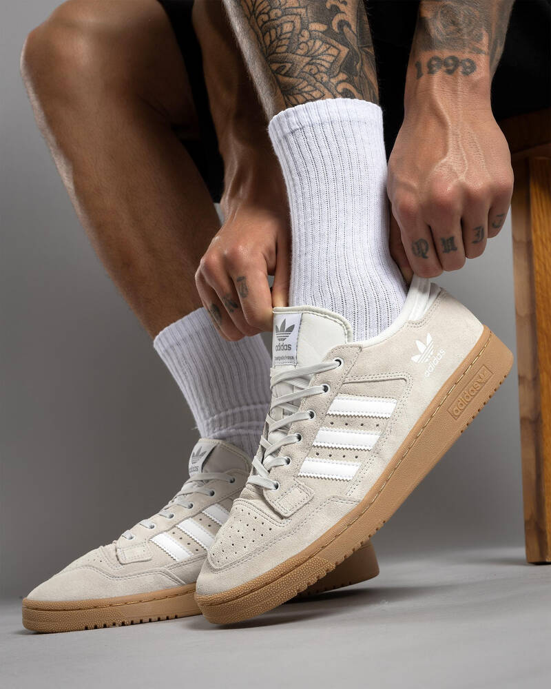 adidas Centennial 85 Low ADV Shoes for Mens