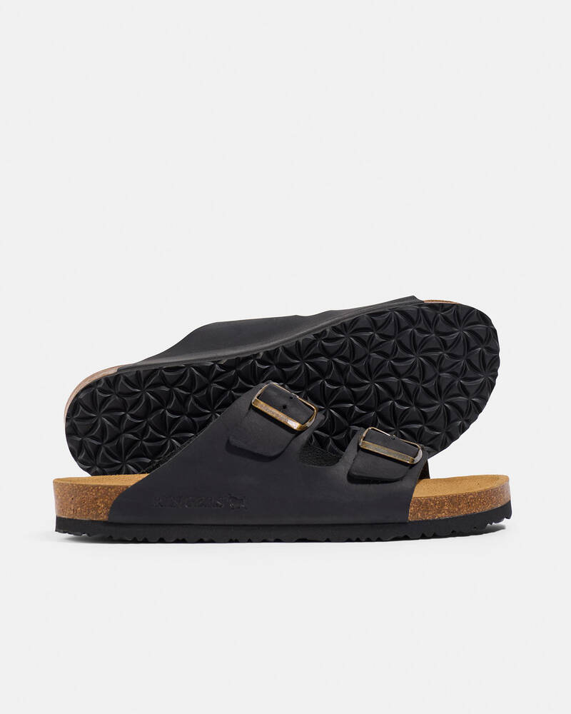 Ringers Western Ashford Sandals for Mens