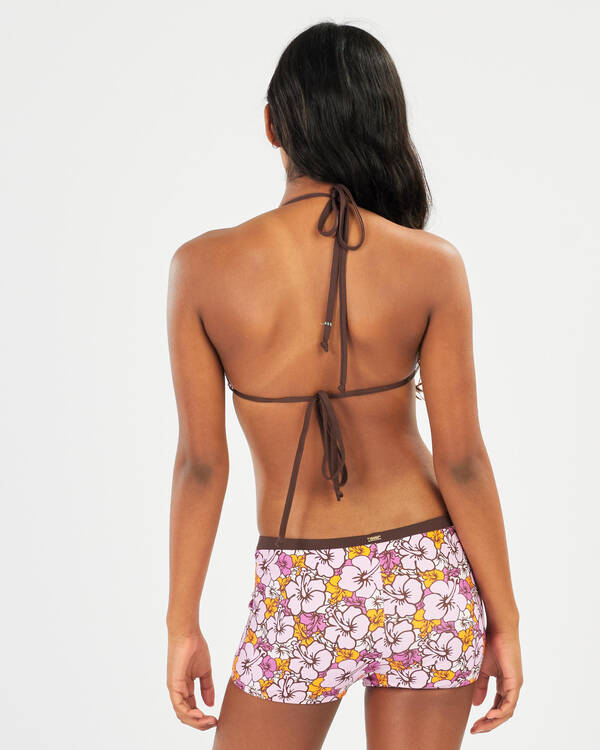 Topanga Girls' Kalena Swim Short Set for Womens