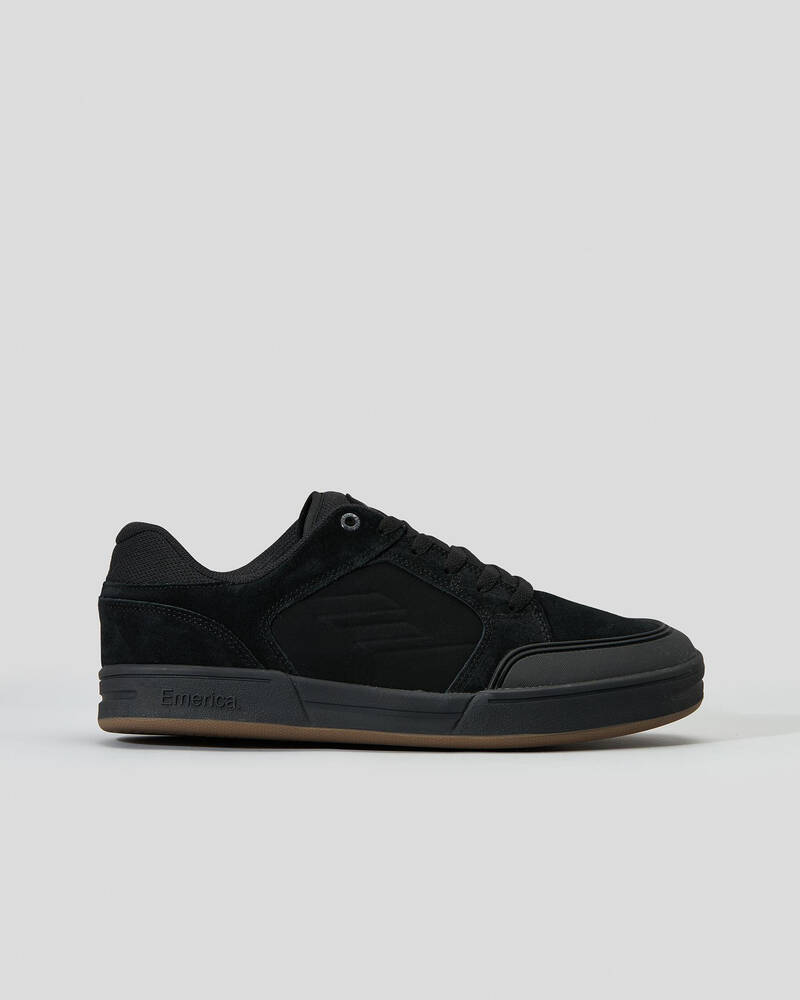 Emerica Heritic Shoes for Unisex