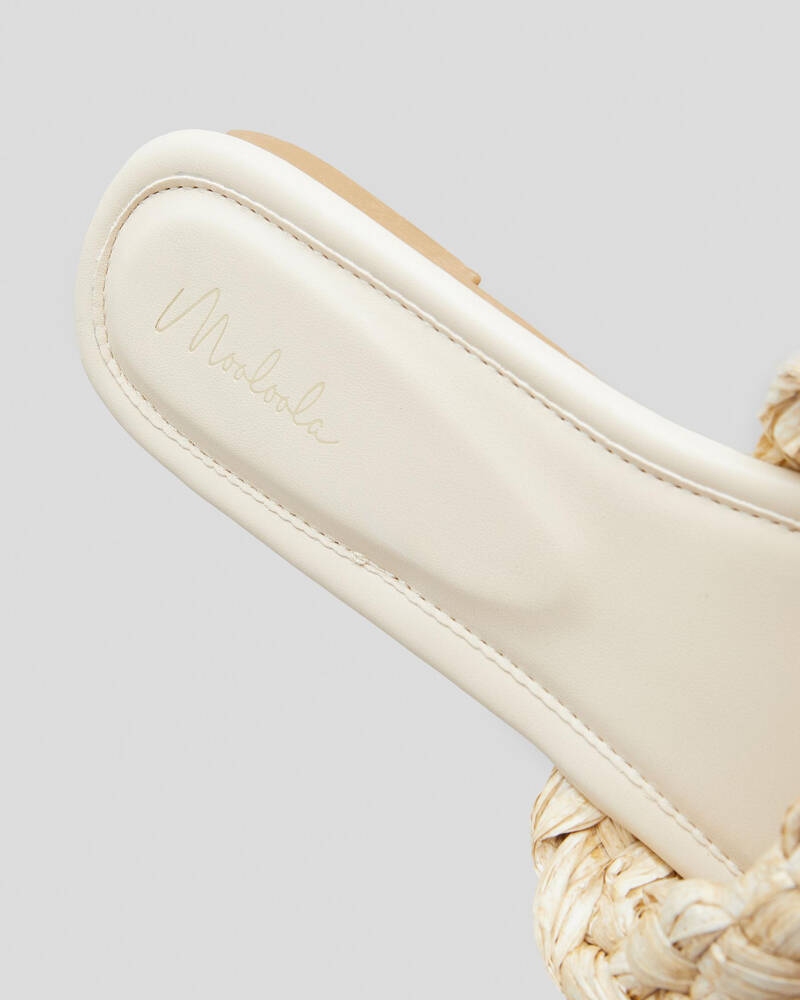 Mooloola Nevaeh Sandals for Womens