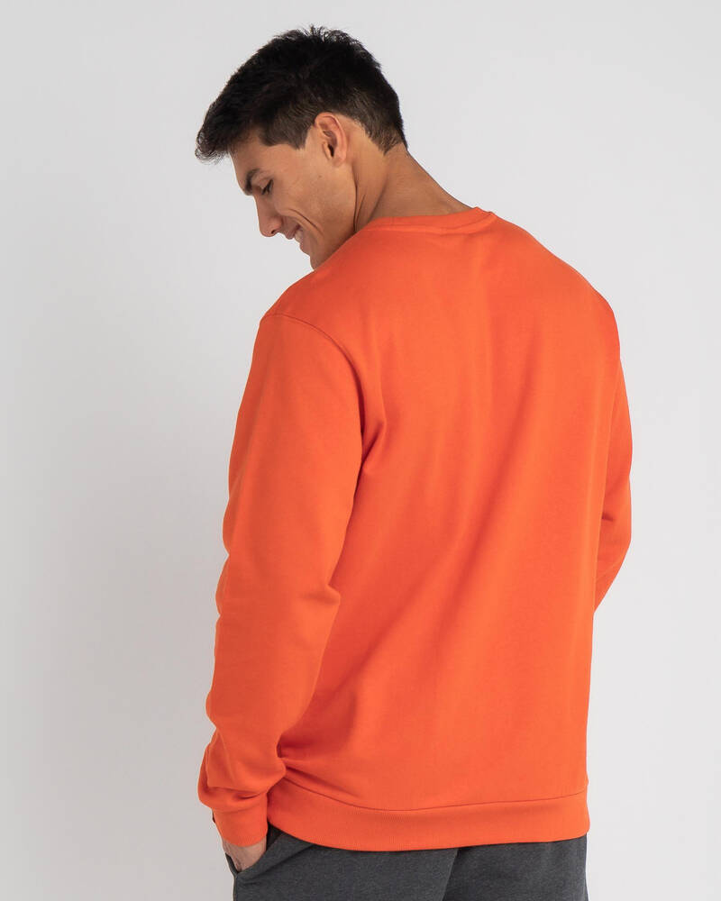 Ellesse Fiero Sweatshirt for Mens