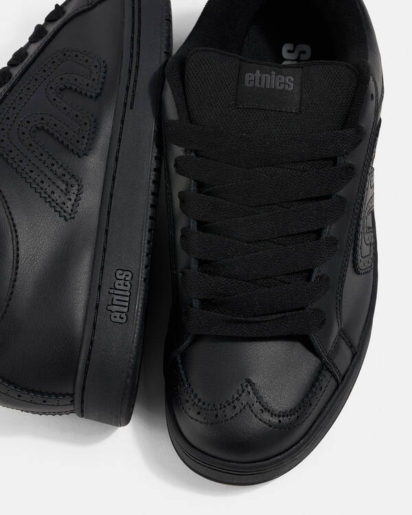 Etnies Kingpin WT Shoes for Mens