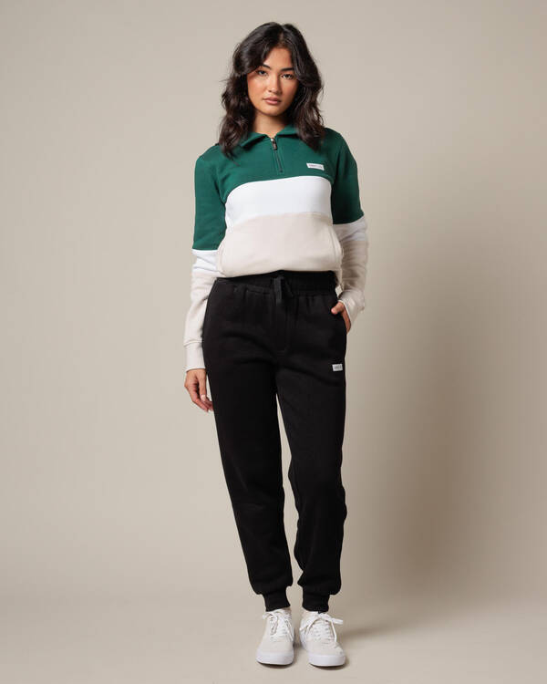 Unit Madison Cuffed Track Pants for Womens