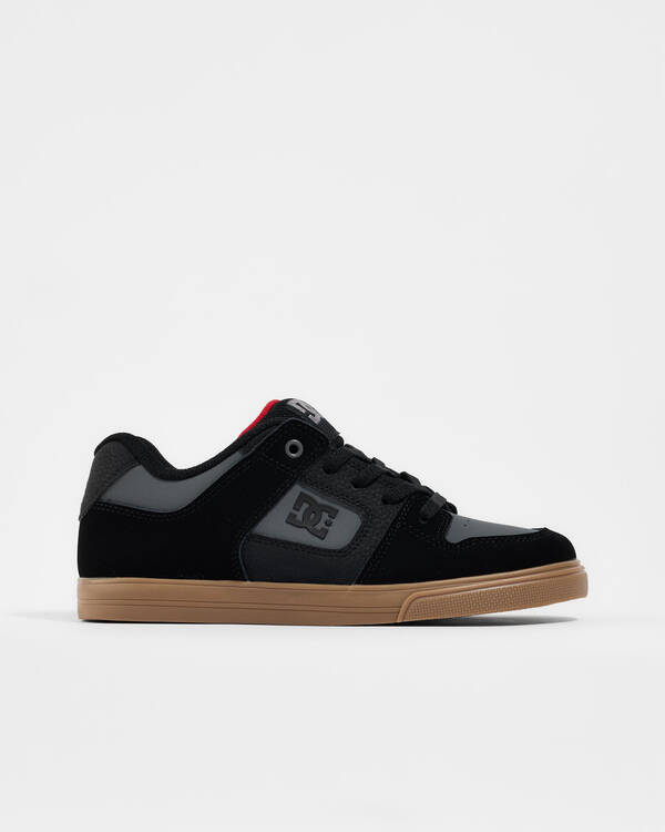 Boys' Pure Shoes