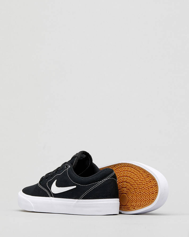 Nike Boys' Charge Shoes for Mens