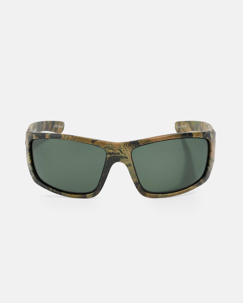 Carve Moray Polarised Sunglasses for Mens