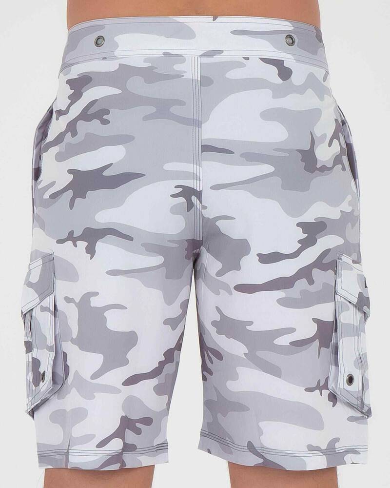 Dexter Buffer Board Shorts for Mens