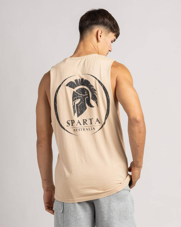Triumph Muscle Tank