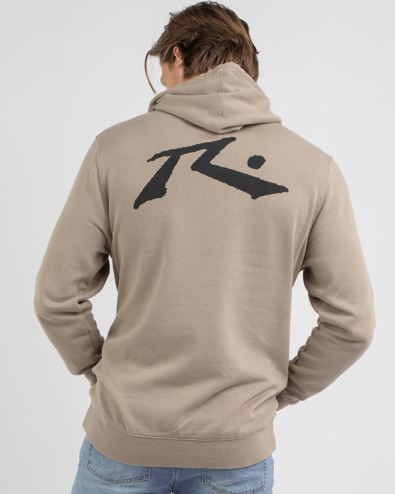 Rusty Competition Hoodie for Mens