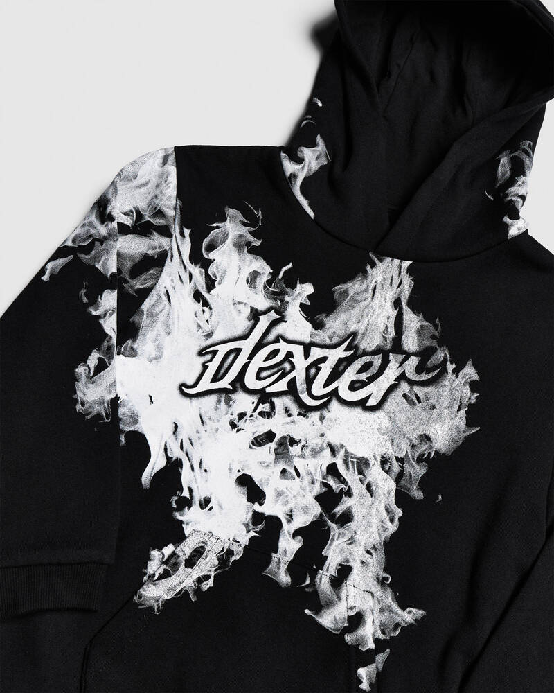 Dexter Toddlers' Combustion Hoodie for Mens