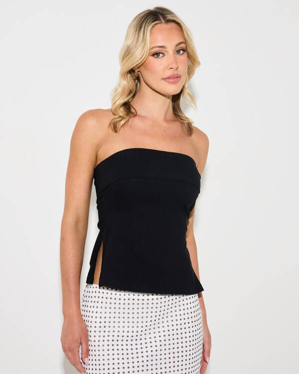 May Tube Top