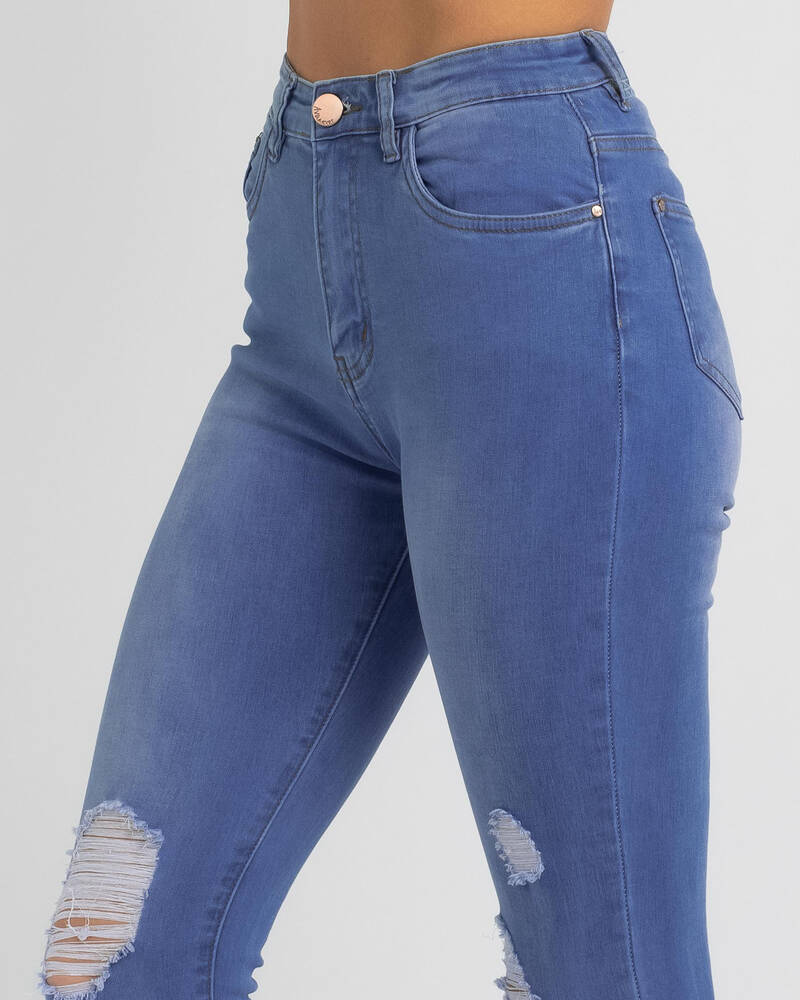 Ava And Ever Lulu Jeans for Womens