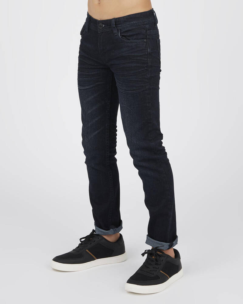 Dexter Boys' Brunt Jeans for Mens