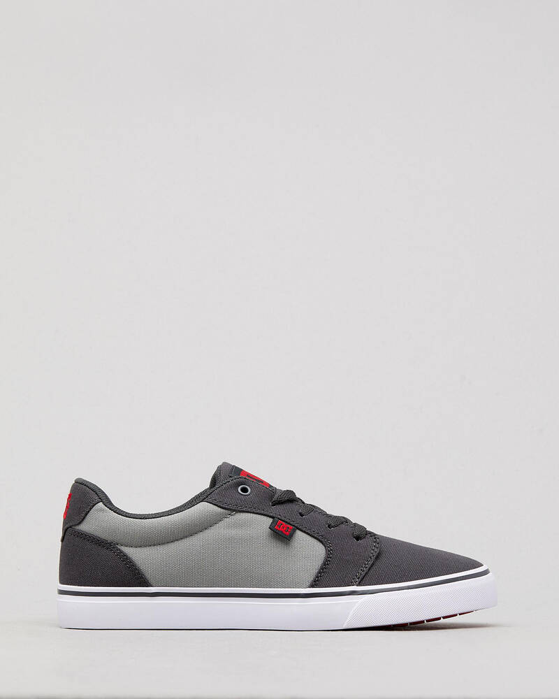 DC Shoes Anvil Shoes for Mens
