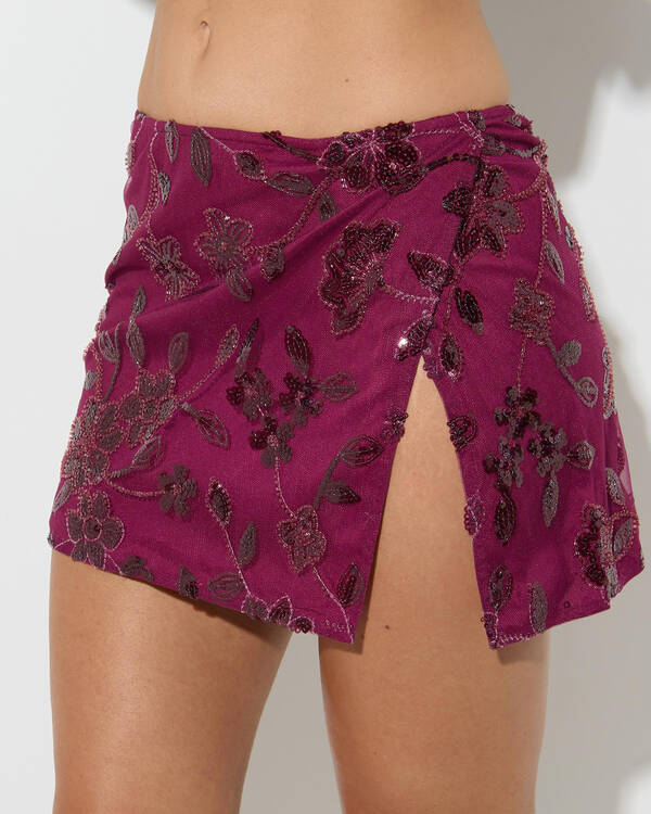 Ava And Ever Mykonos Skirt for Womens