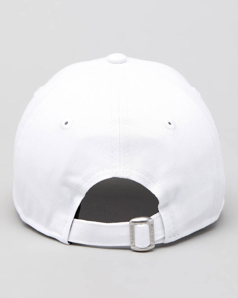 New Era Girls' NY Yankees Cap for Womens