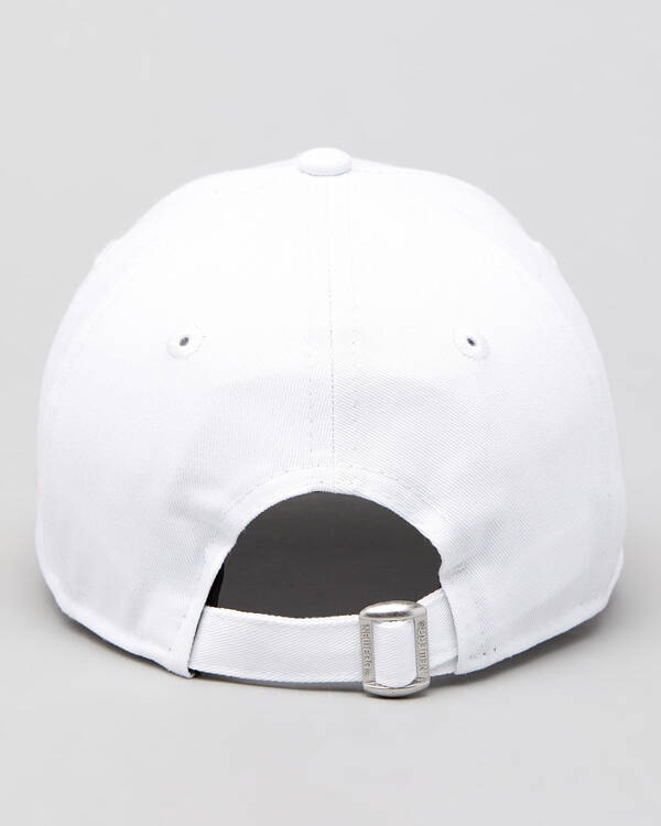 New Era Girls' NY Yankees Cap for Womens