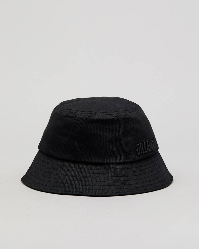 Billabong Classic Bucket Hat for Womens