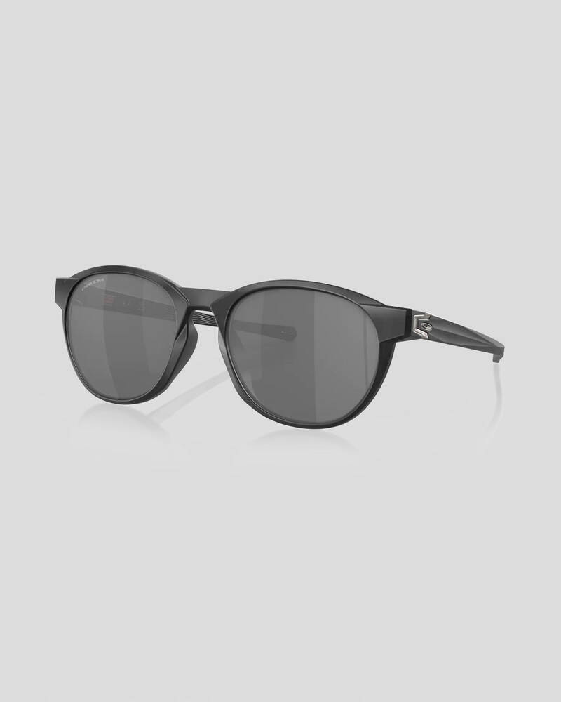 Oakley Reedmace Prizm Sunglasses for Mens