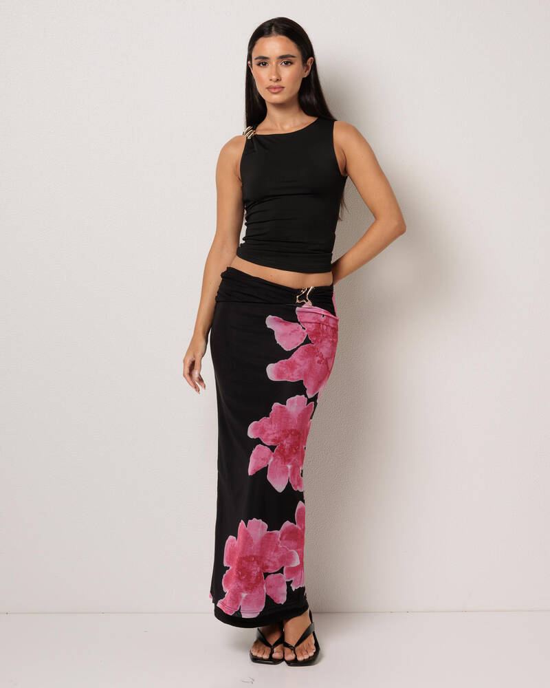 Mooloola Jacinta Top for Womens