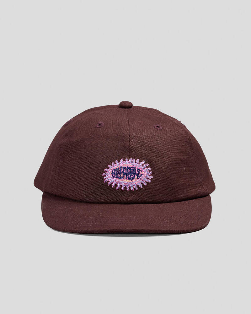 Billabong Boys' Base Snapback Cap for Mens