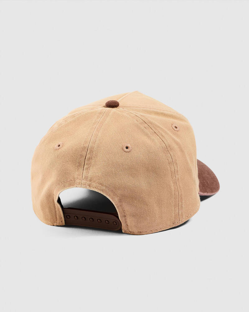 New Era NY Yankees A-Frame Cap for Womens