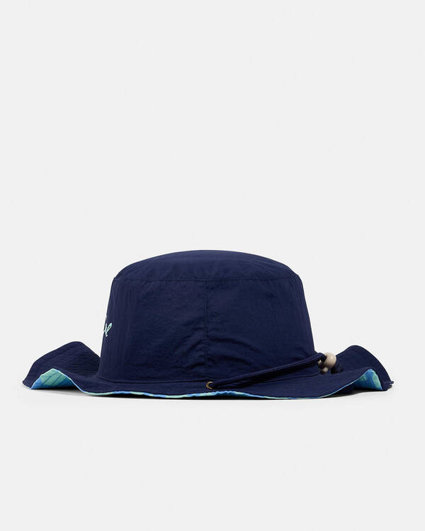 Rip Curl Girls' Mixed Reversible UPF Bucket Hat for Womens