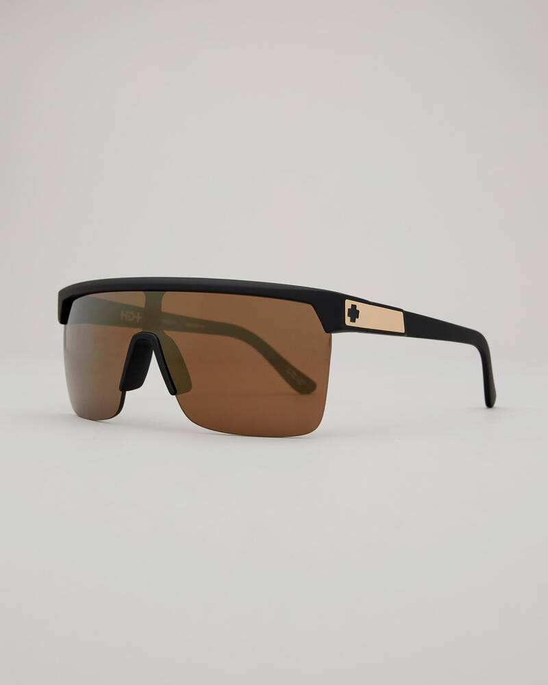 Spy Flynn 50/50 25 Sunglasses for Mens