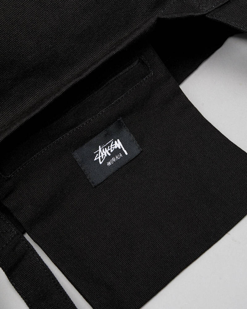 Stussy Inc. Oversized Tote Bag for Mens