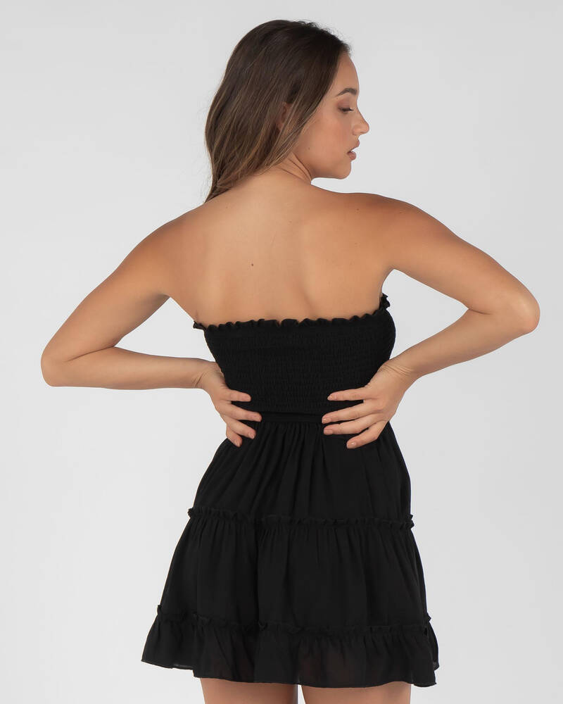 Mooloola Delray Dress for Womens